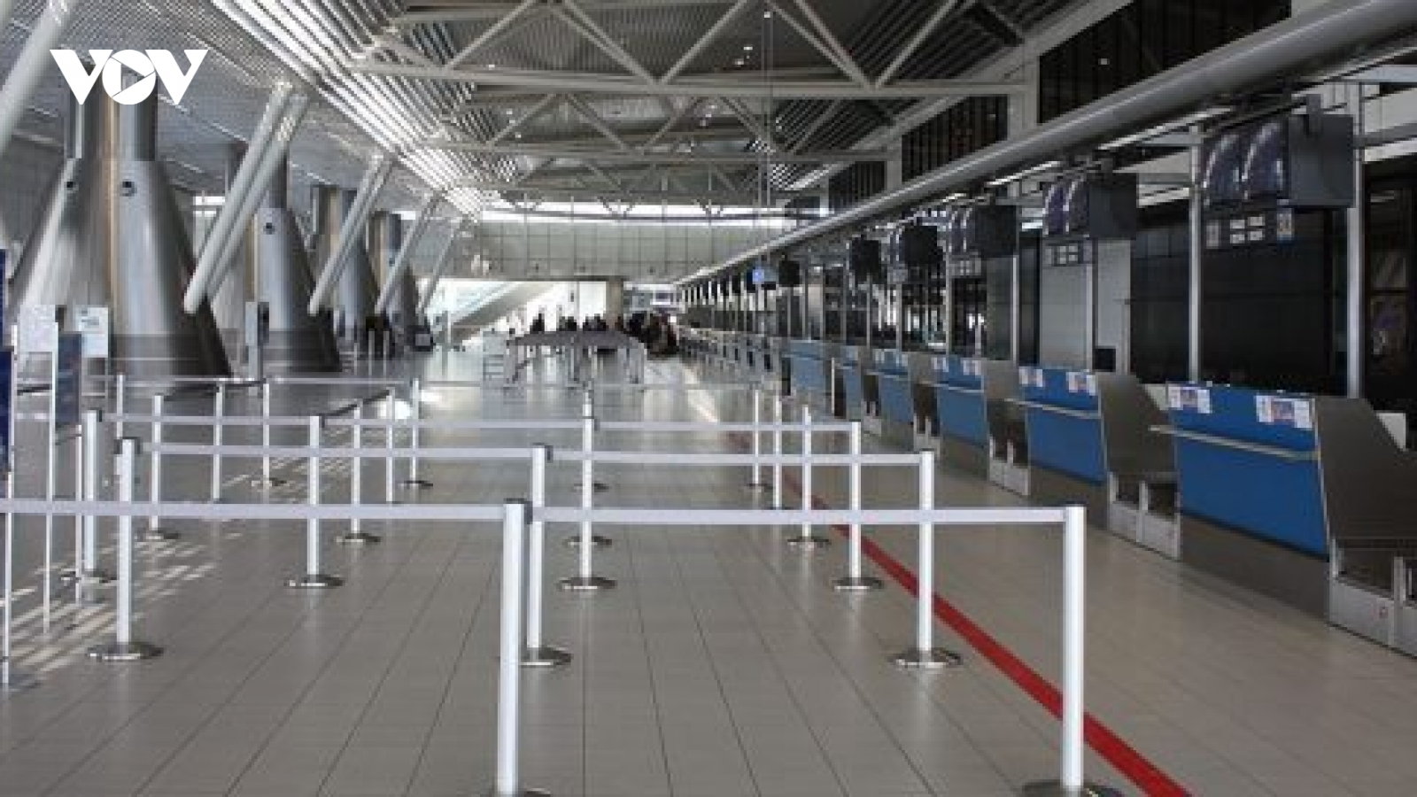 Bulgaria nới lỏng các quy định nhập cảnh cho người dân