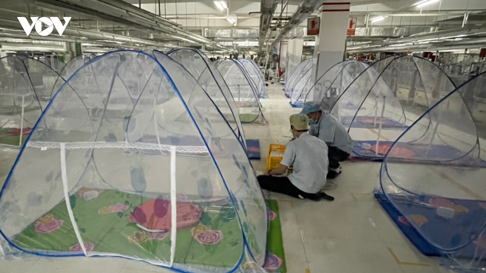 Bình Dương ghi nhận 128 ca mắc COVID-19, Bình Phước thêm 6 ca