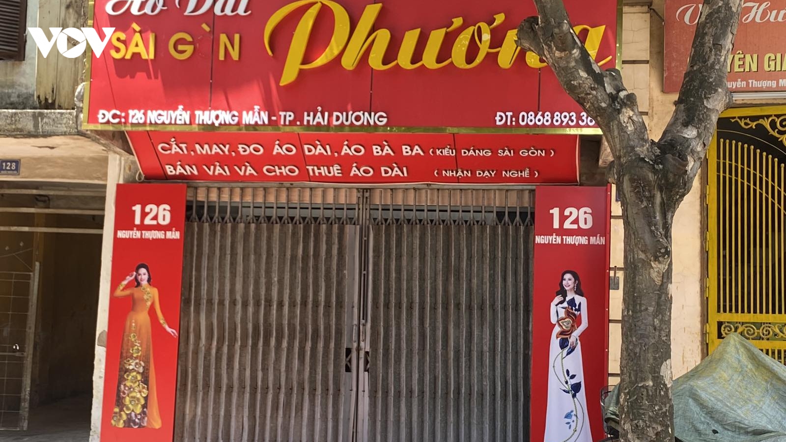 Khởi tố Cao Tài Năng - kẻ ra tay sát hại chủ nợ ở Hải Dương