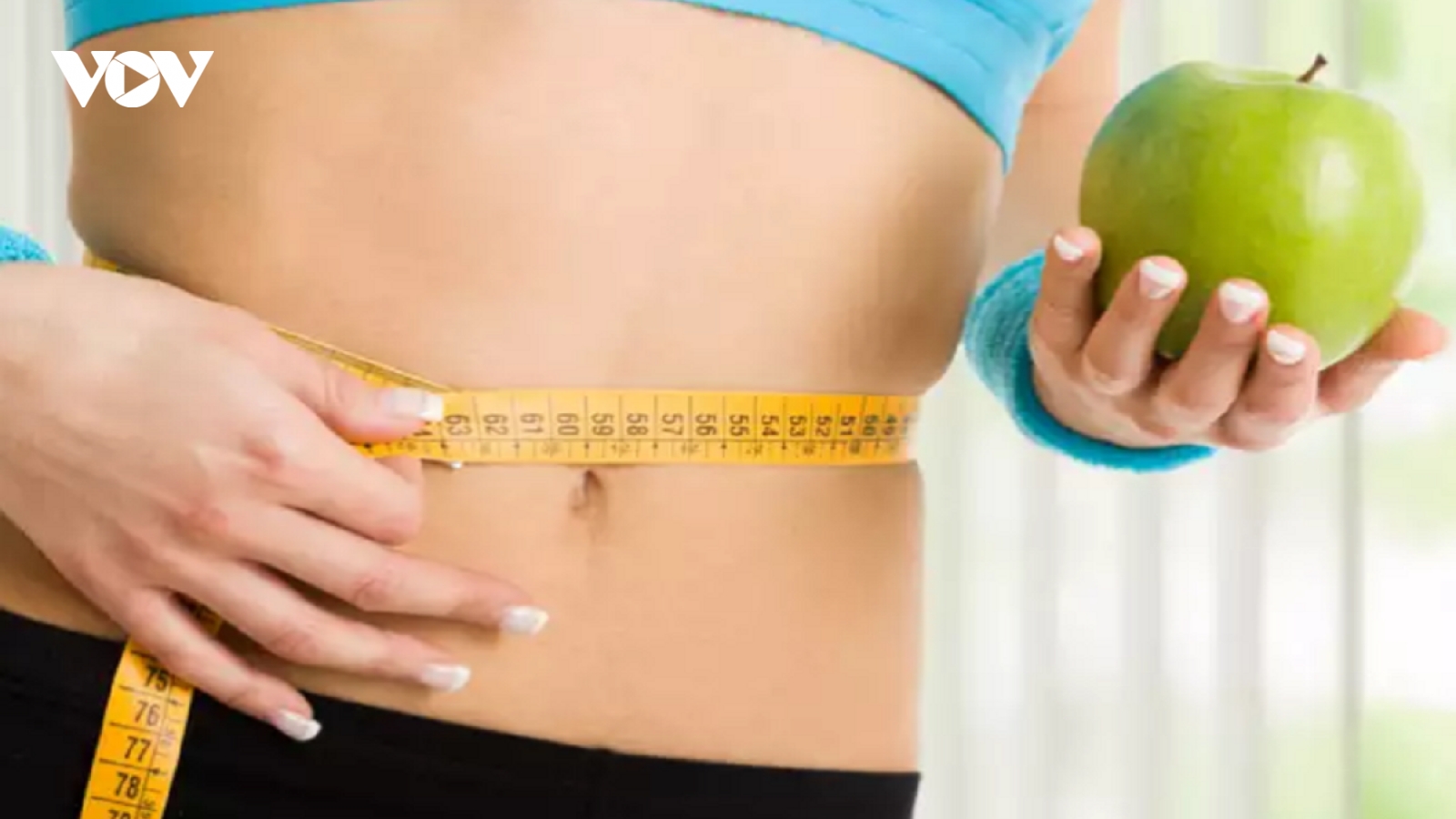 Tiết lộ 5 loại trái cây và rau củ mùa hè có thể giúp bạn giảm cân
