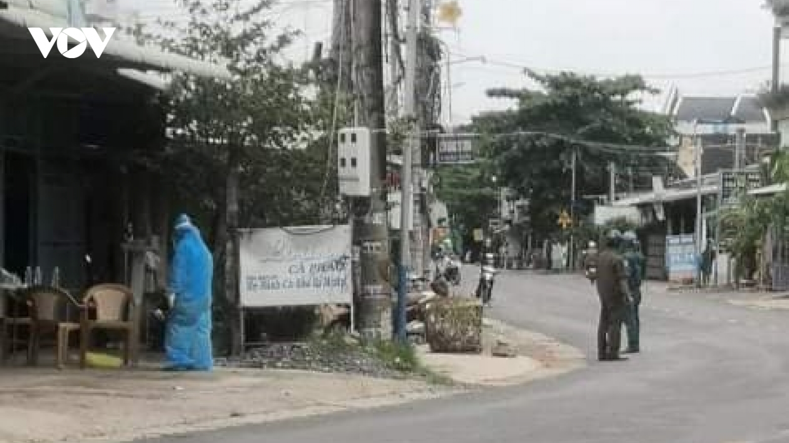 ĐBSCL tập trung cao độ ứng phó với dịch Covid-19