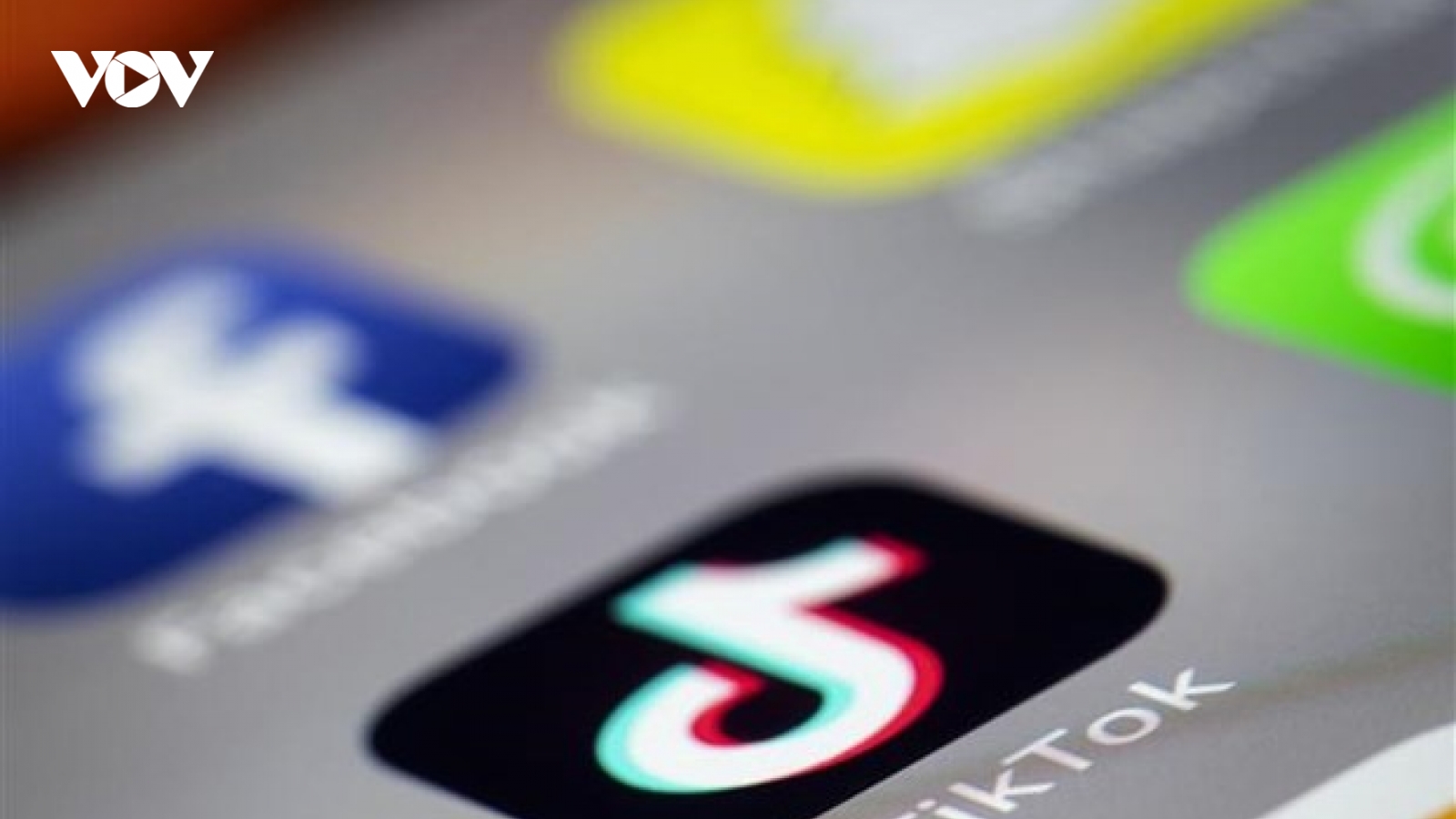 TikTok nâng thời lượng video đăng tải lên gấp 3 lần