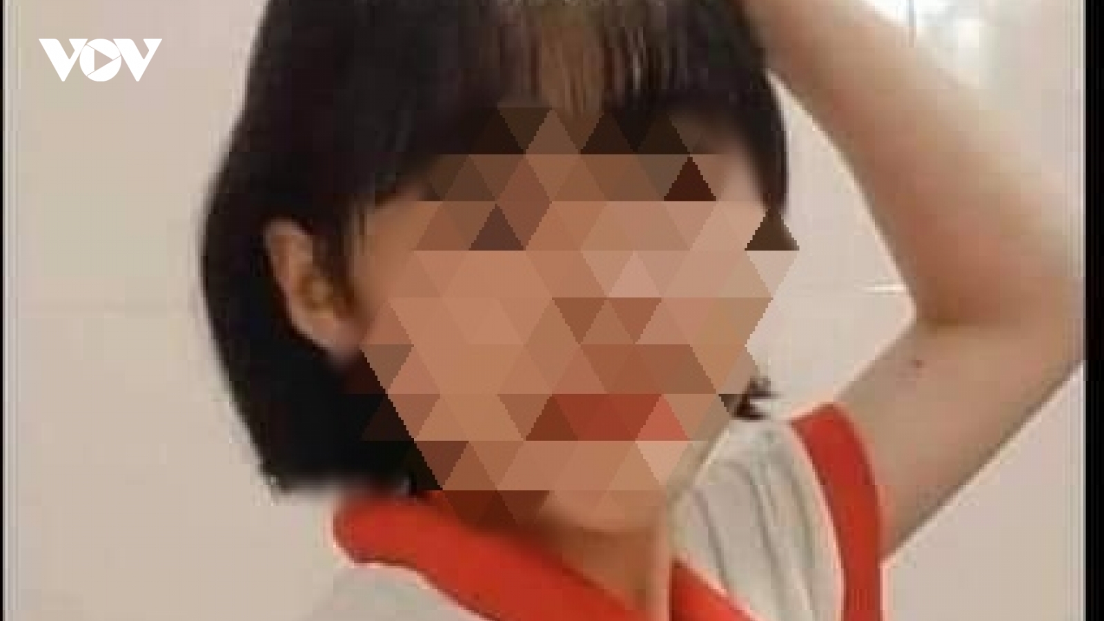Nữ sinh Hải Phòng mất tích sau khi xin phép gia đình đi học thêm
