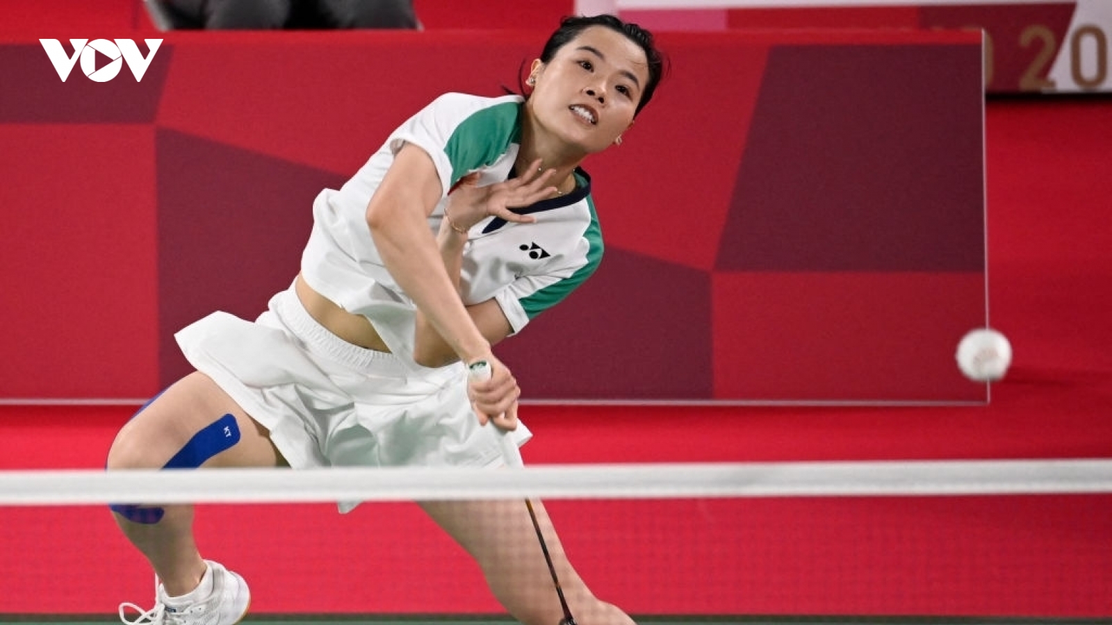 Lịch thi đấu Olympic Tokyo 2020 của Việt Nam ngày 28/7