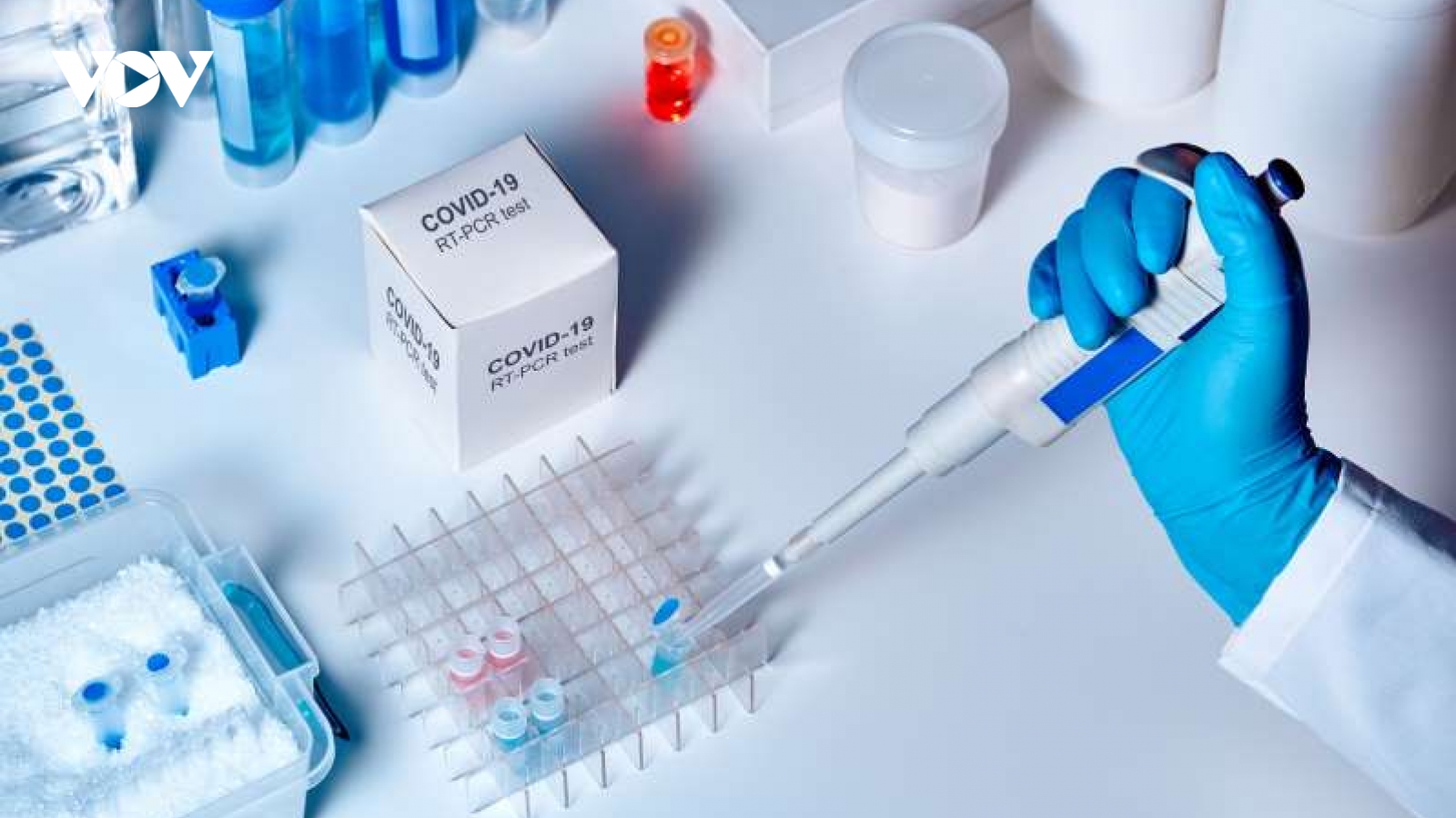 Giấy xét nghiệm PCR âm tính có giá trị trong bao nhiêu ngày?