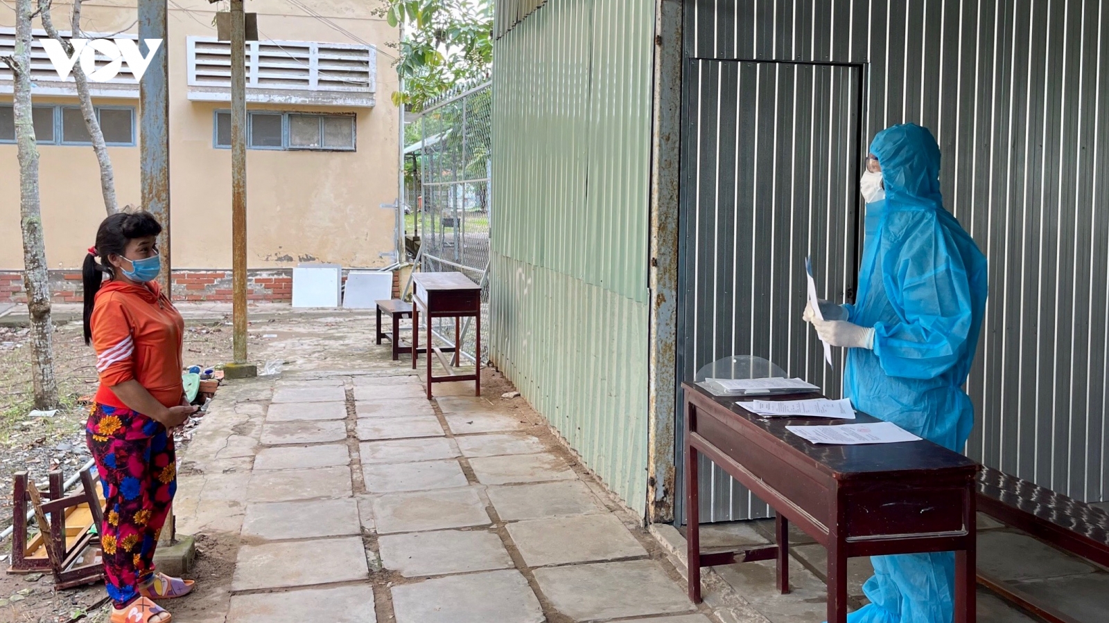 Hậu Giang khởi tố, xử phạt nhiều đối tượng do vi phạm trong phòng chống dịch Covid-19