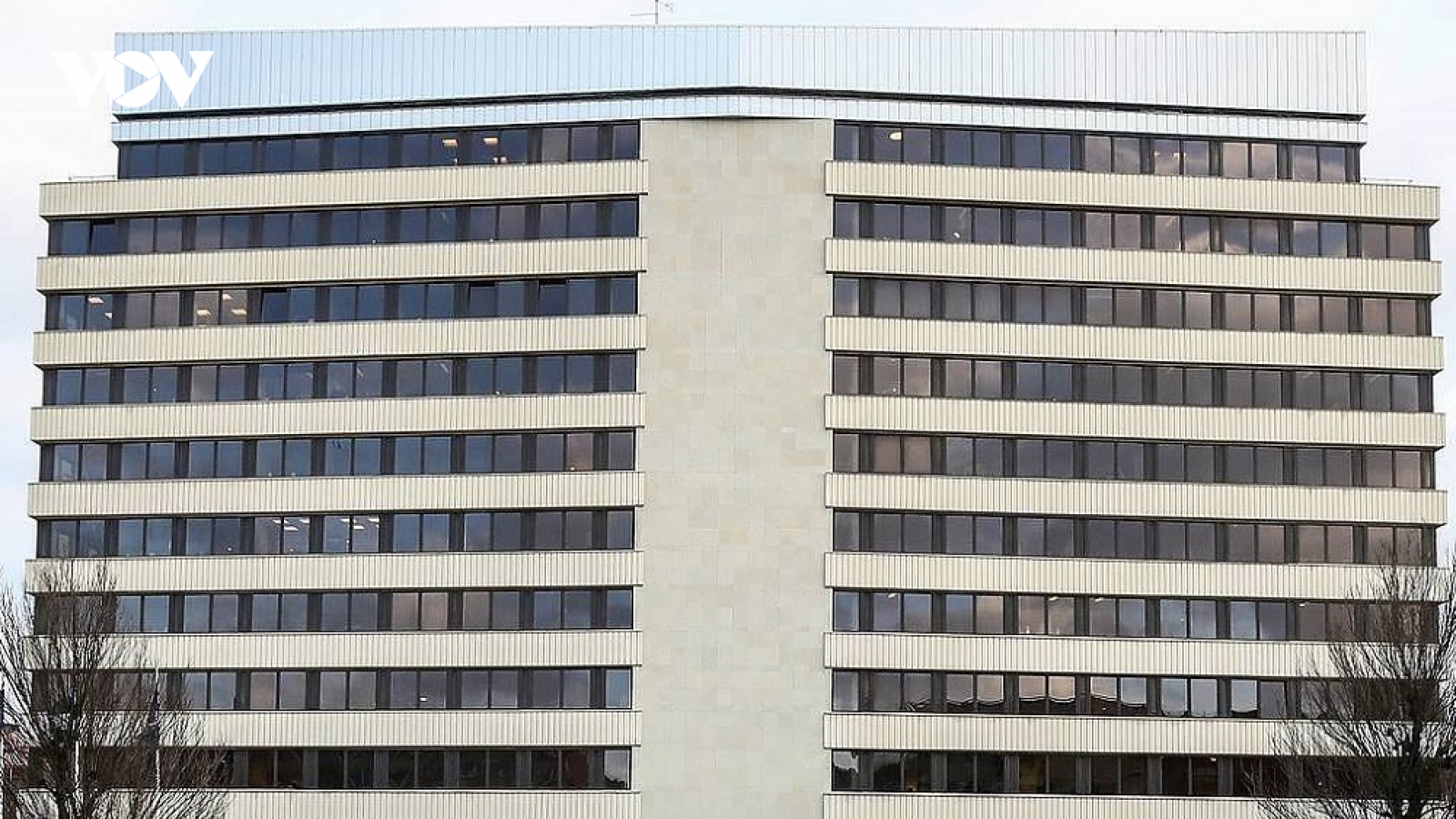 Estonia tuyên bố trục xuất một nhà ngoại giao Nga