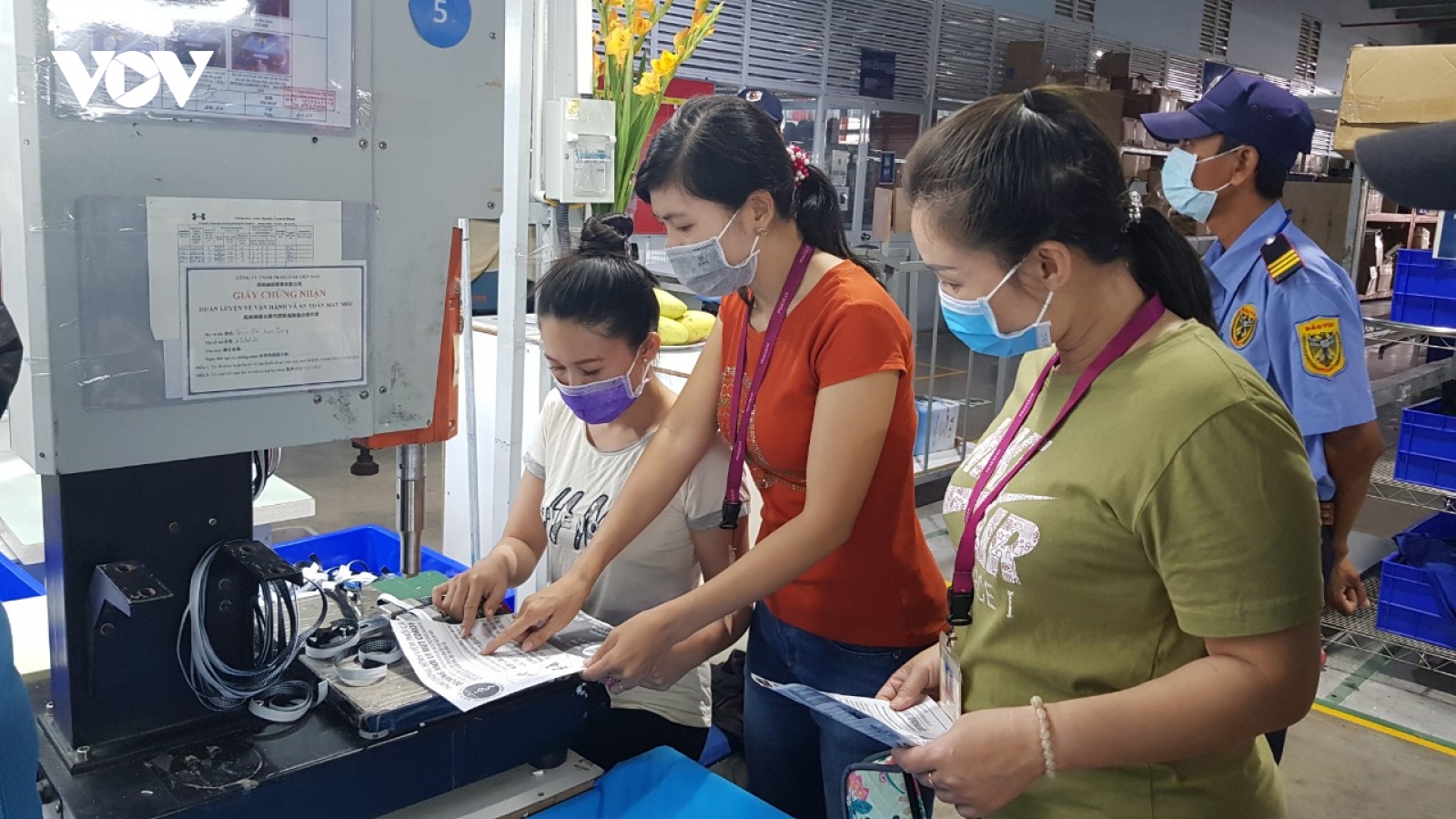 16 bệnh nhân COVID-19 ở Long An được xuất viện