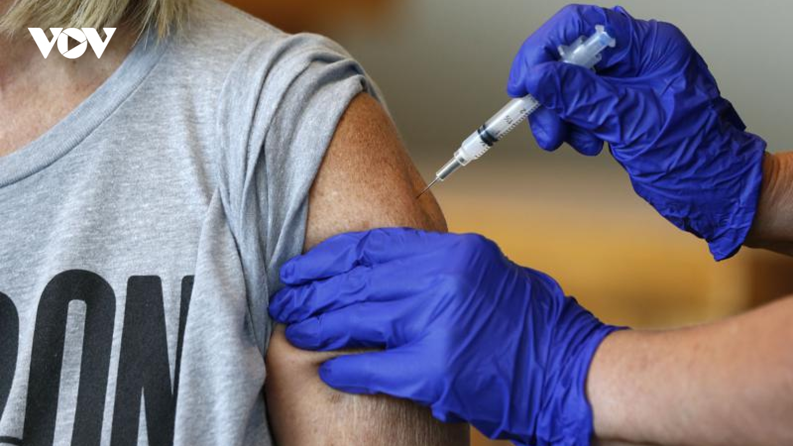 Những điều cần biết về “lây nhiễm đột phá” – vẫn mắc Covid-19 dù đã tiêm vaccine