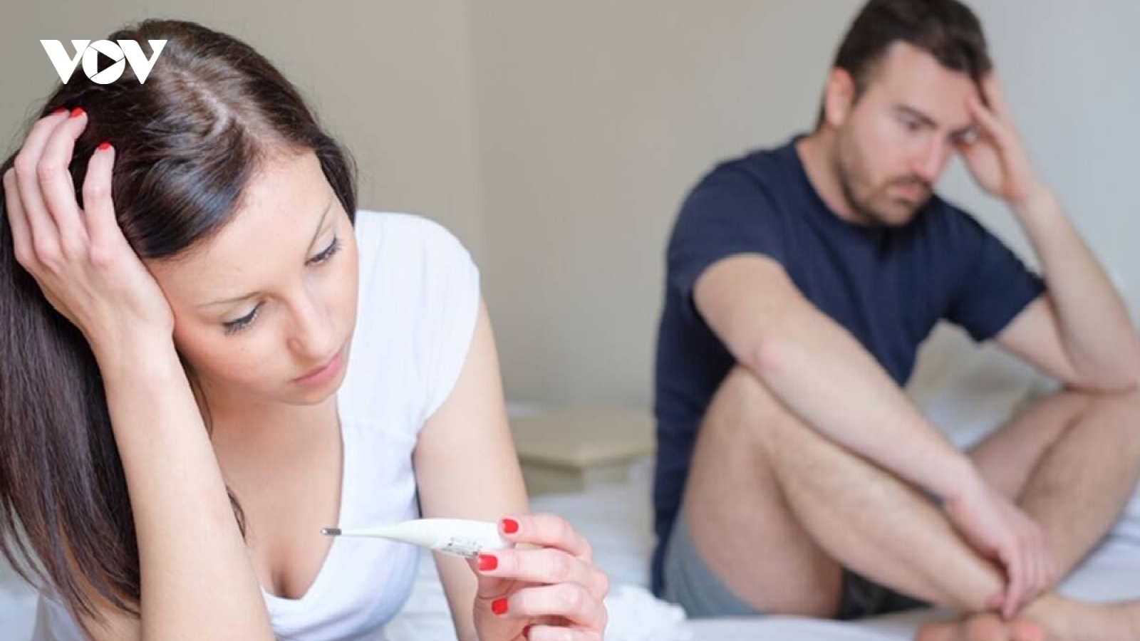 Tuổi tác có ảnh hưởng đến khả năng sinh sản của phụ nữ?