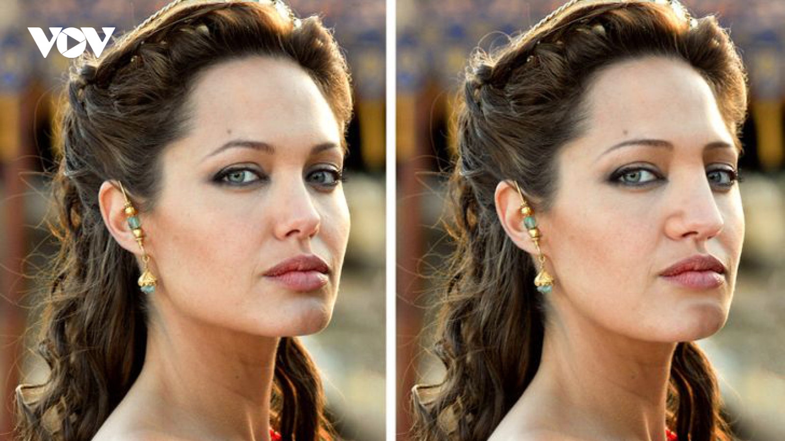 Những sự thật về Hy Lạp cổ đại khác xa trên phim Hollywood