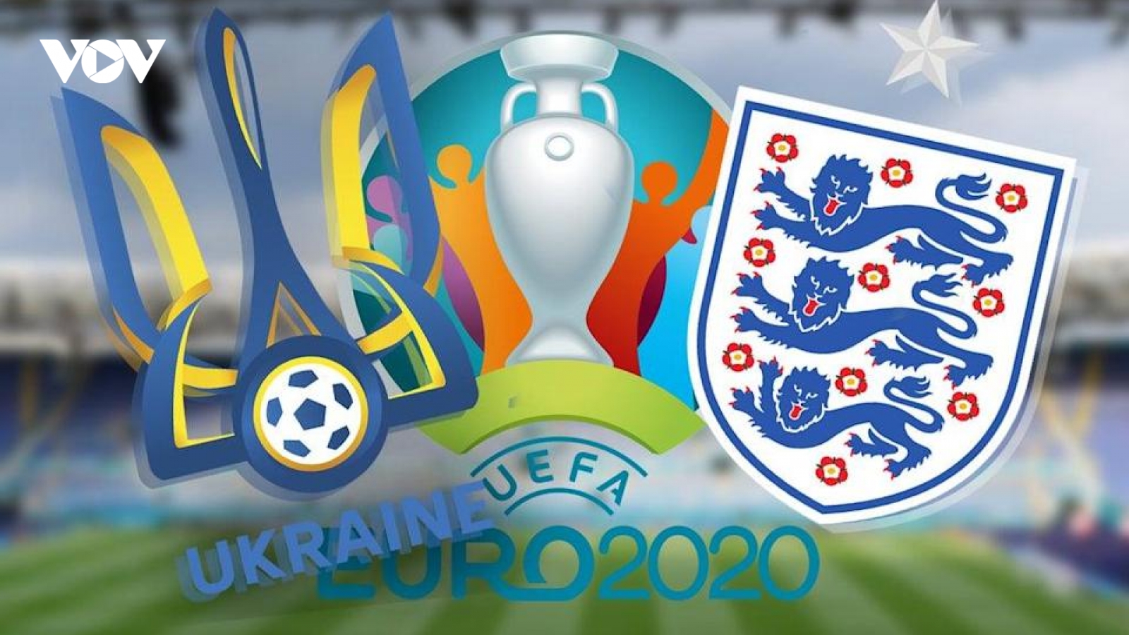 Lịch thi đấu EURO 2021 hôm nay (3/7): Anh chặn đứng hiện tượng Ukraine?