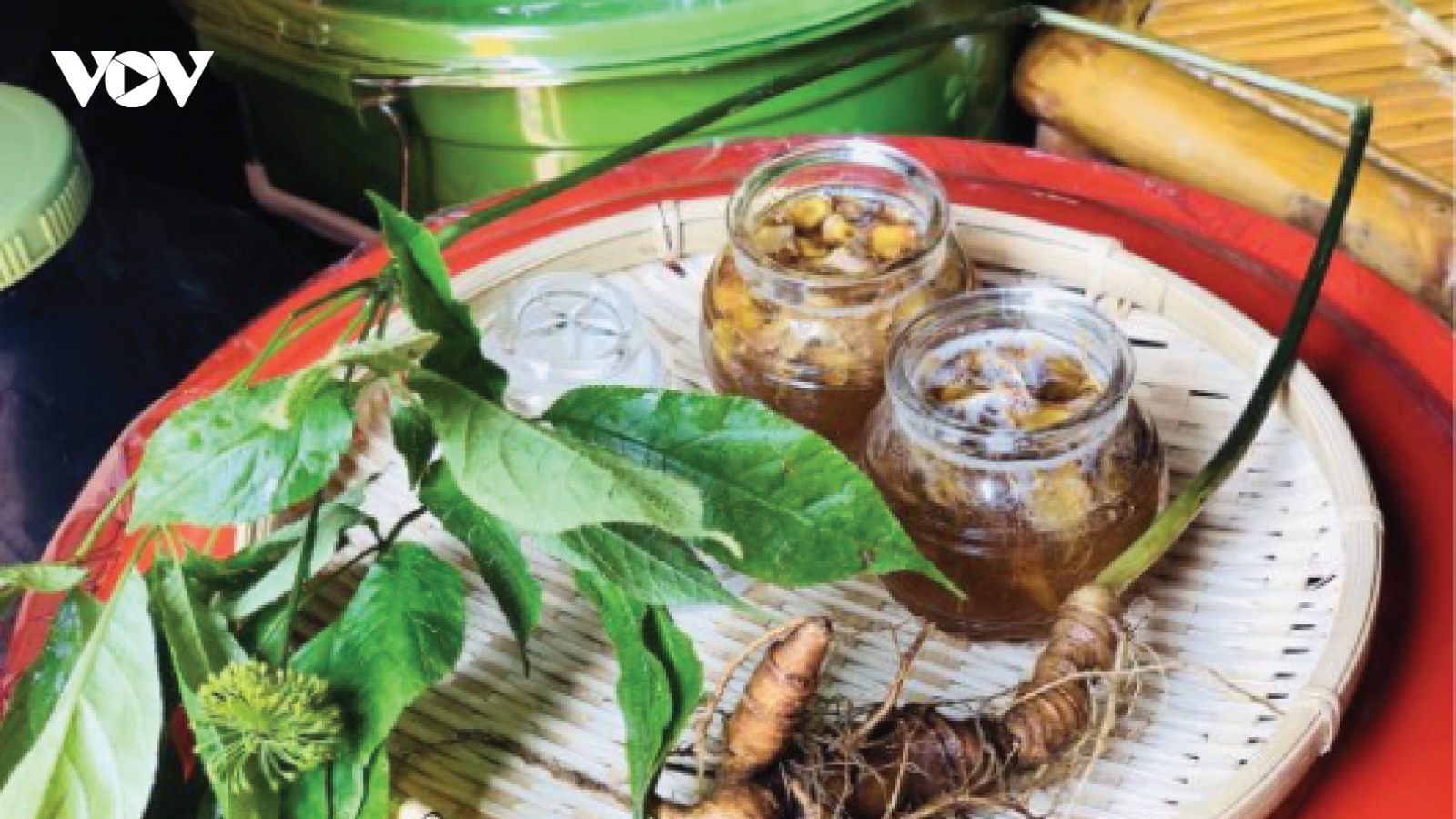 Mật ong đắng có giá tiền triệu đồng vẫn khó mua