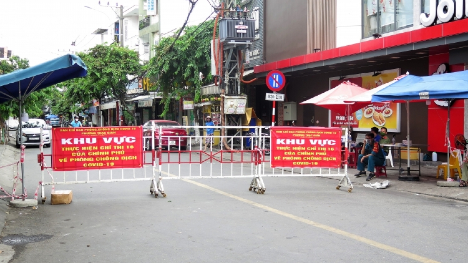 COVID-19: Nearly 4,000 new cases detected, tally rises to 87,000 in Vietnam