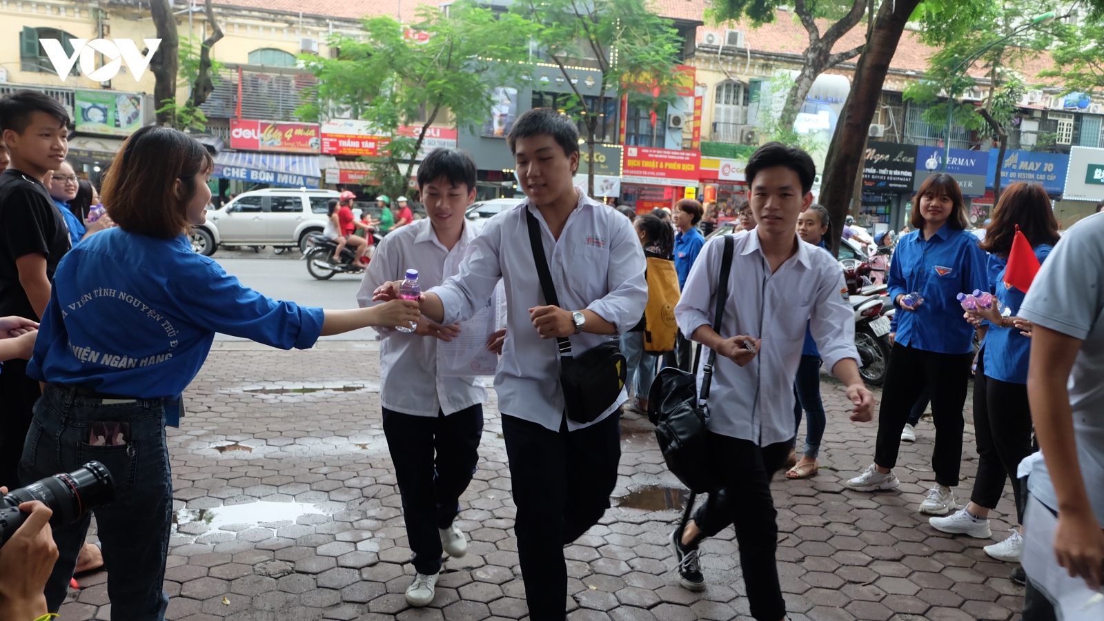 Tra cứu điểm thi tốt nghiệp THPT 2021 chính xác nhất