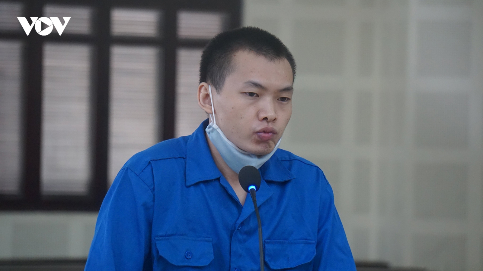 Tử hình đối tượng giết người, vứt xác xuống sông Hàn, Đà Nẵng