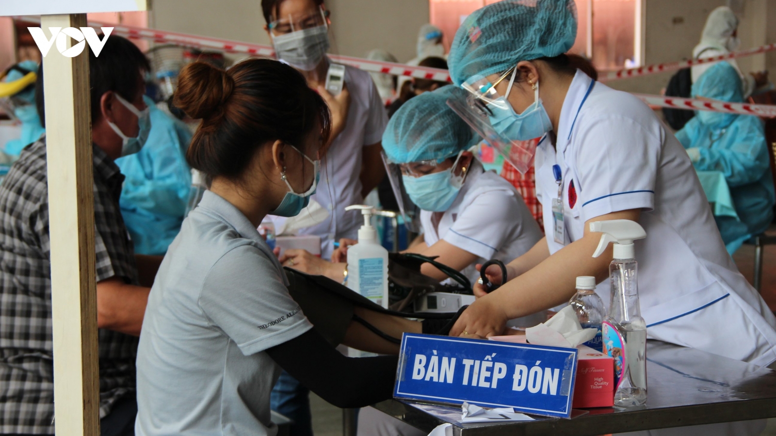 Doanh nghiệp tại TP.HCM phải dừng hoạt động nếu không đảm bảo phòng dịch Covid-19