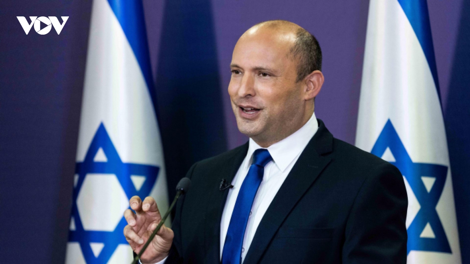 Thủ tướng Bennett: Israel có thể vượt qua làn sóng Covid-19 mới trong 5 tuần