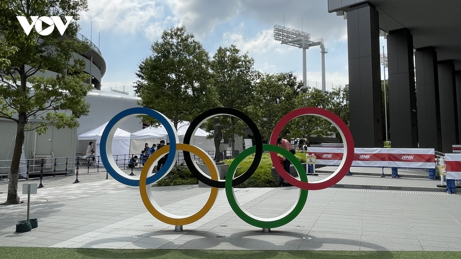 Lịch thi đấu và trực tiếp bóng đá nam Olympic Tokyo 2020