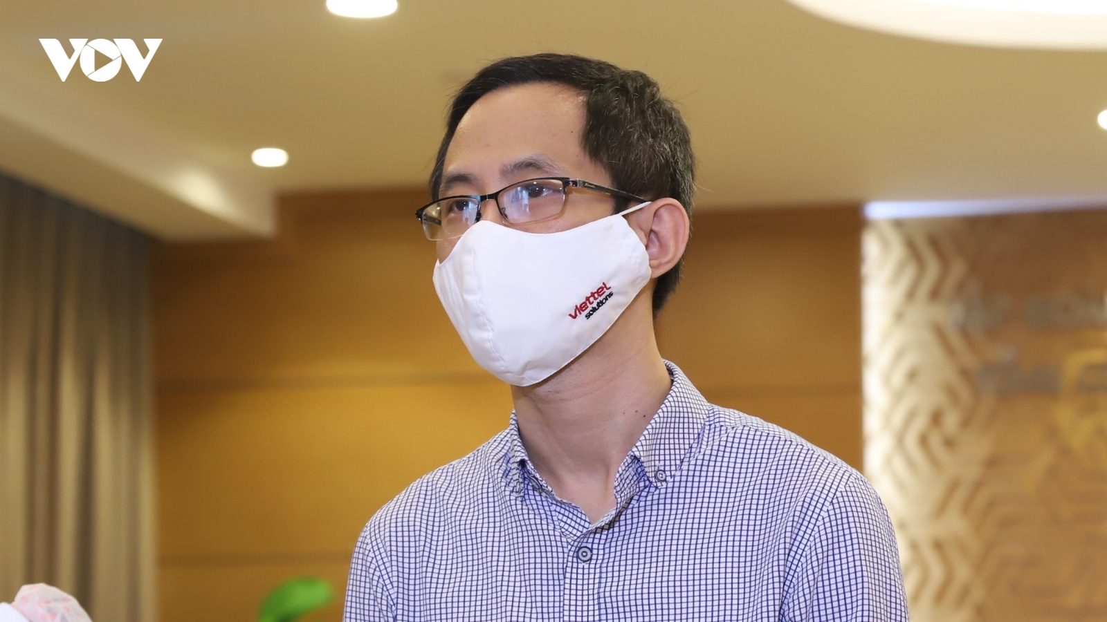 TP.HCM ứng dụng nhận diện khuôn mặt quản lý người cách ly tại nhà