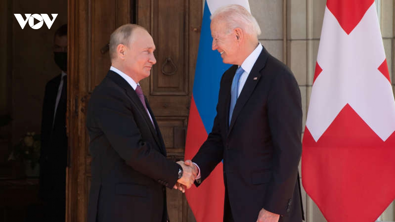Điện Kremlin: Ông Biden đã sai khi nói Nga chỉ có vũ khí hạt nhân và dầu mỏ