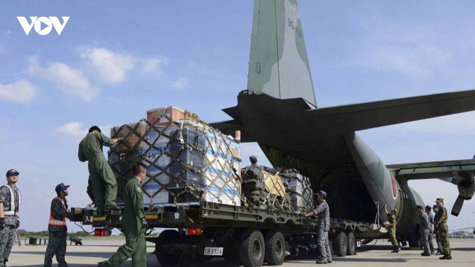 Nhật Bản - Philippines tập trận chưa từng có tiền lệ trước “đe dọa lớn” từ Trung Quốc