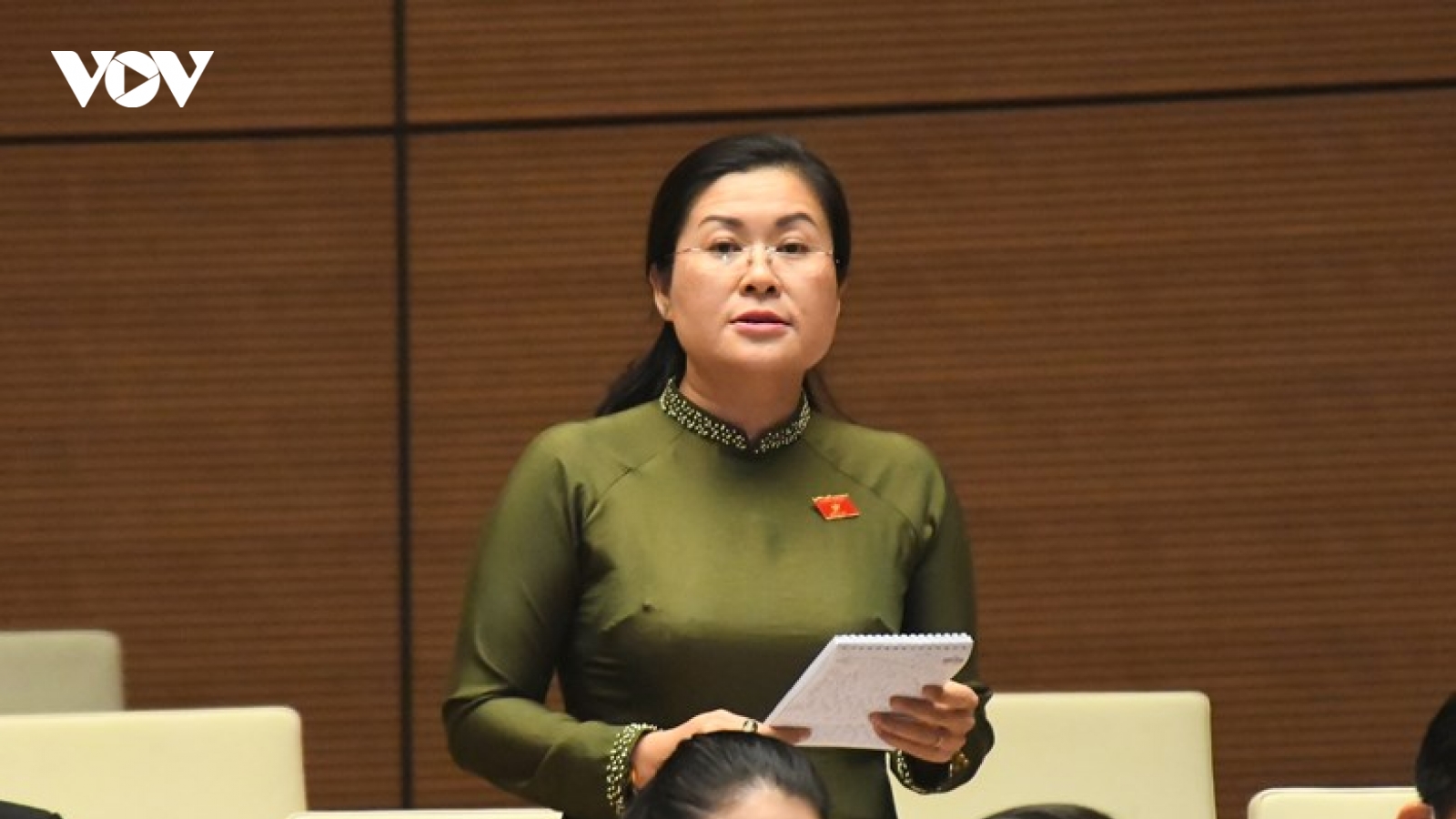 Khắc phục "căn bệnh" chạy theo thành tích trong xây dựng nông thôn mới