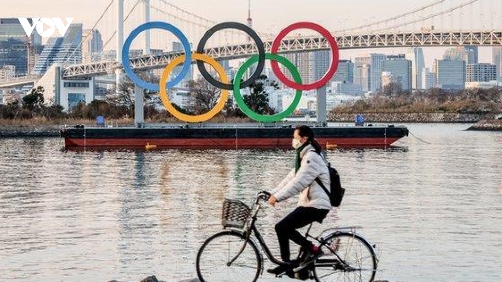 Gần 60.000 cảnh sát Nhật Bản được huy động cho Olympic Tokyo
