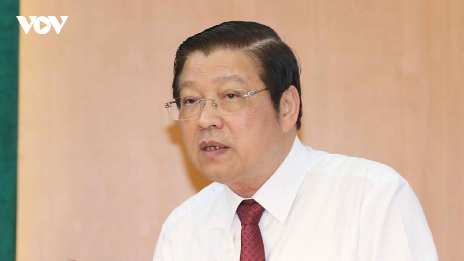 Ông Phan Đình Trạc: “So với nước giàu mới thấy ta quá lãng phí”