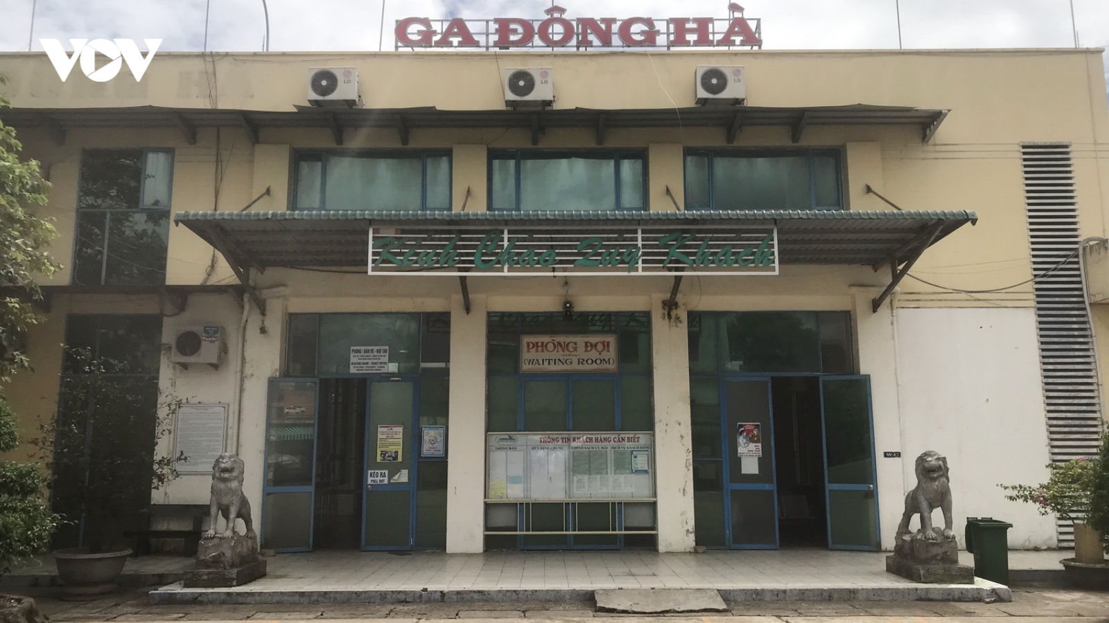 Quảng Trị lên kế hoạch đưa 400 công dân ở TP.HCM về quê bằng tàu hỏa