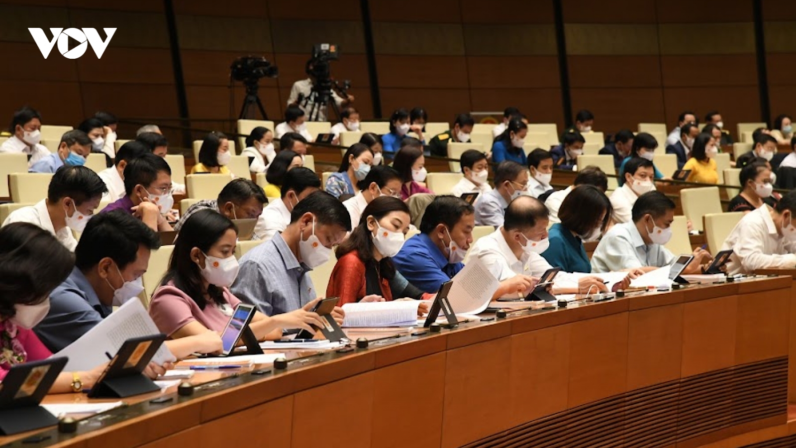 Quyết tâm kiềm chế, không để dịch tiếp tục bùng phát và lây lan rộng