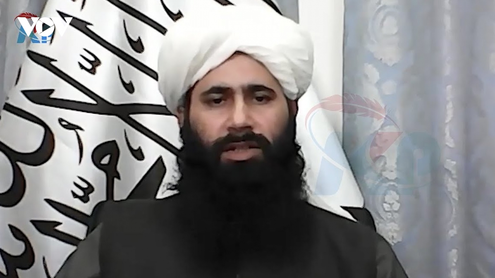 Taliban và chính phủ Afghanistan nhất trí xúc tiến hòa bình nhưng chưa đề cập ngừng bắn