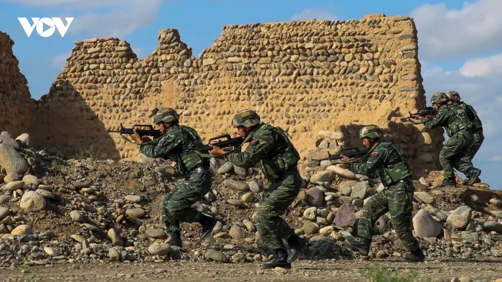 Trung Quốc trước sức ép phải can thiệp vào Afghanistan sau khi Mỹ rút đi
