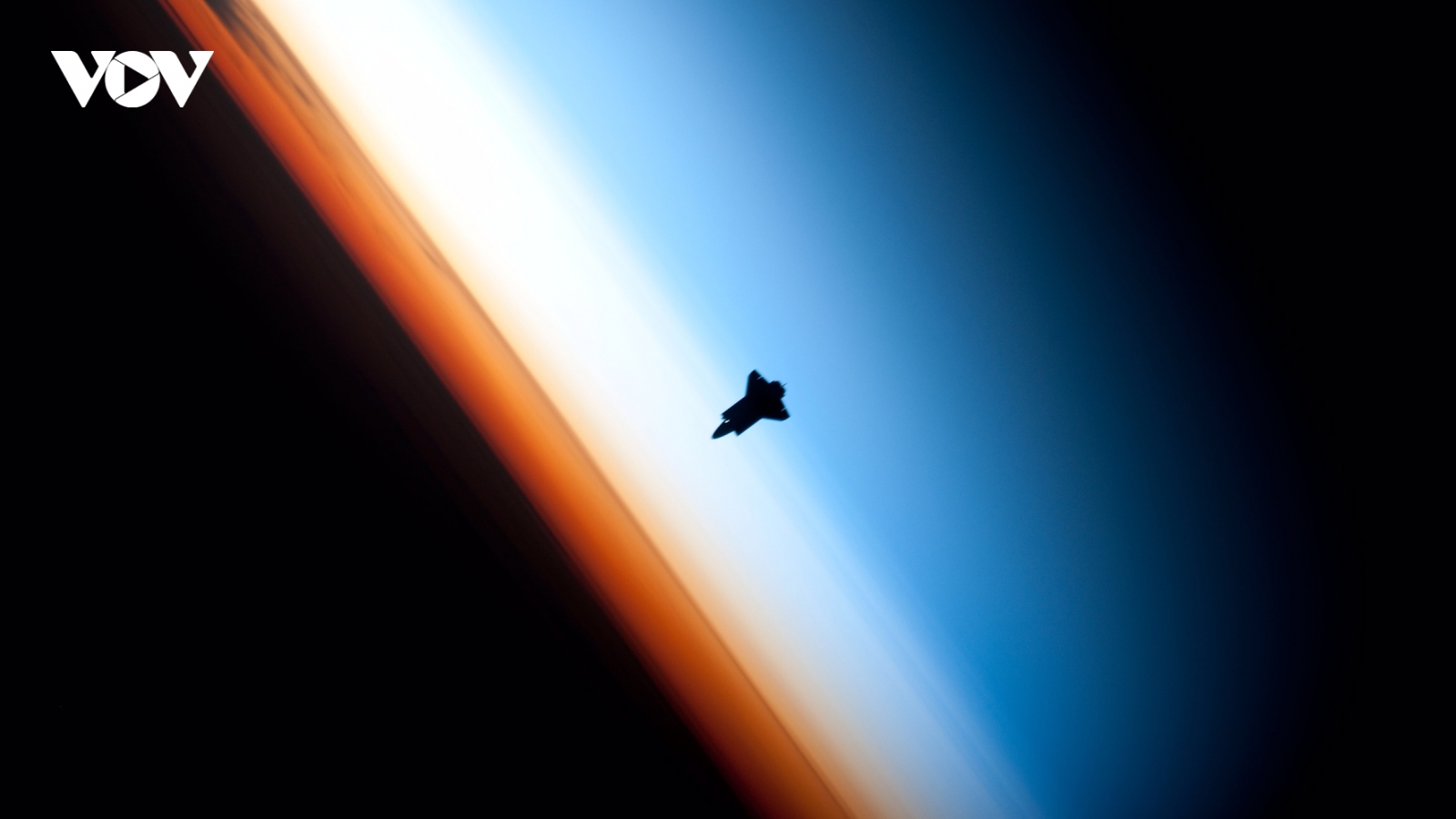 Nín thở trước những khoảnh khắc ngoạn mục nhìn từ vũ trụ được NASA ghi lại