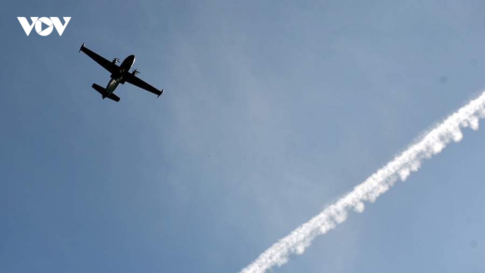 Máy bay An-26 của Nga chở 28 người mất tích bí ẩn ở Kamchatka