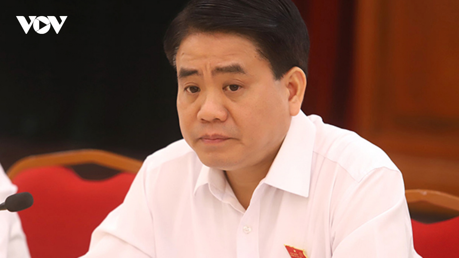 Nóng 24h: Ông Nguyễn Đức Chung bị khởi tố ở vụ án thứ ba