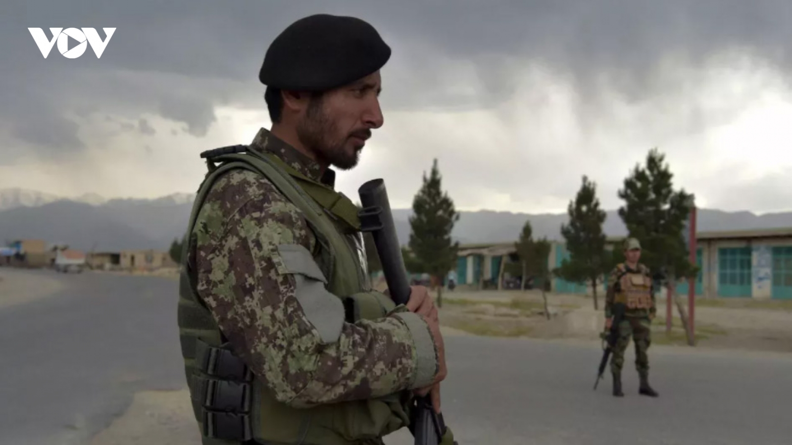 Lý do khiến Trung Quốc khó thế chân Mỹ ở Afghanistan