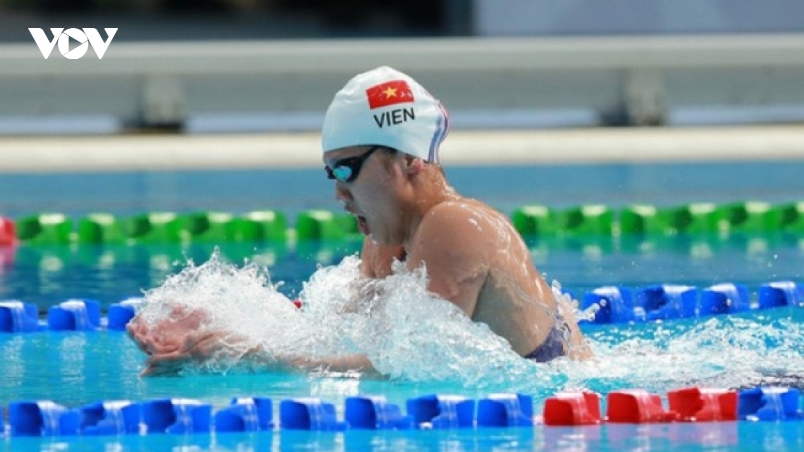 Ánh Viên gây thất vọng trong ngày chia tay Olympic Tokyo 2020
