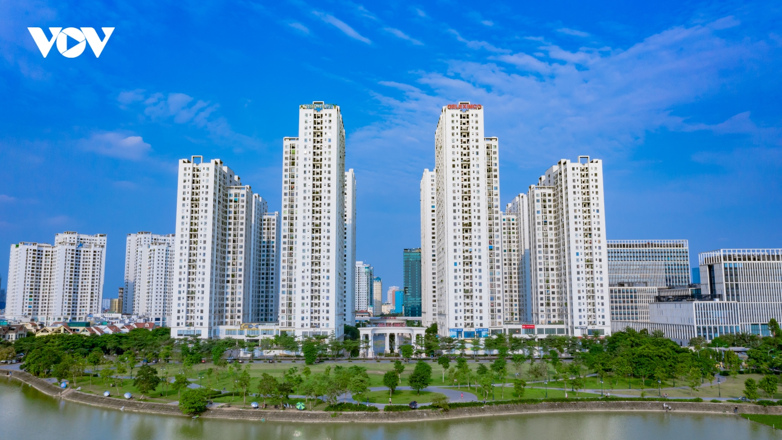 Quản lý vận hành dự án bất động sản: Khó như “làm dâu trăm họ”