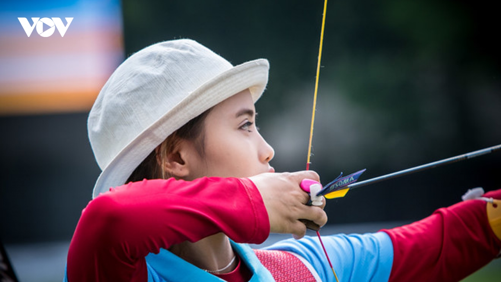 Bắn cung “mở hàng” cho Thể thao Việt Nam tại Olympic Tokyo