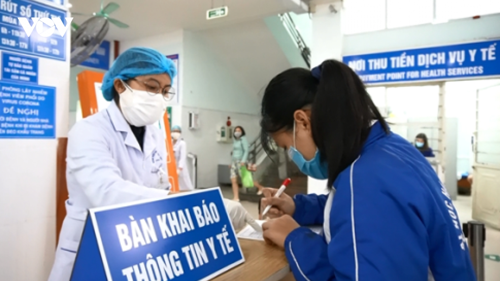 Đã có khoảng 87,5 triệu người tham gia BHYT 