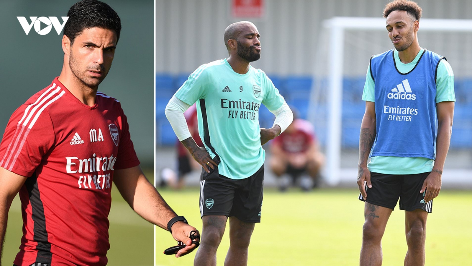 Cầu thủ mắc Covid-19, Arsenal hủy gấp tour du đấu Mỹ