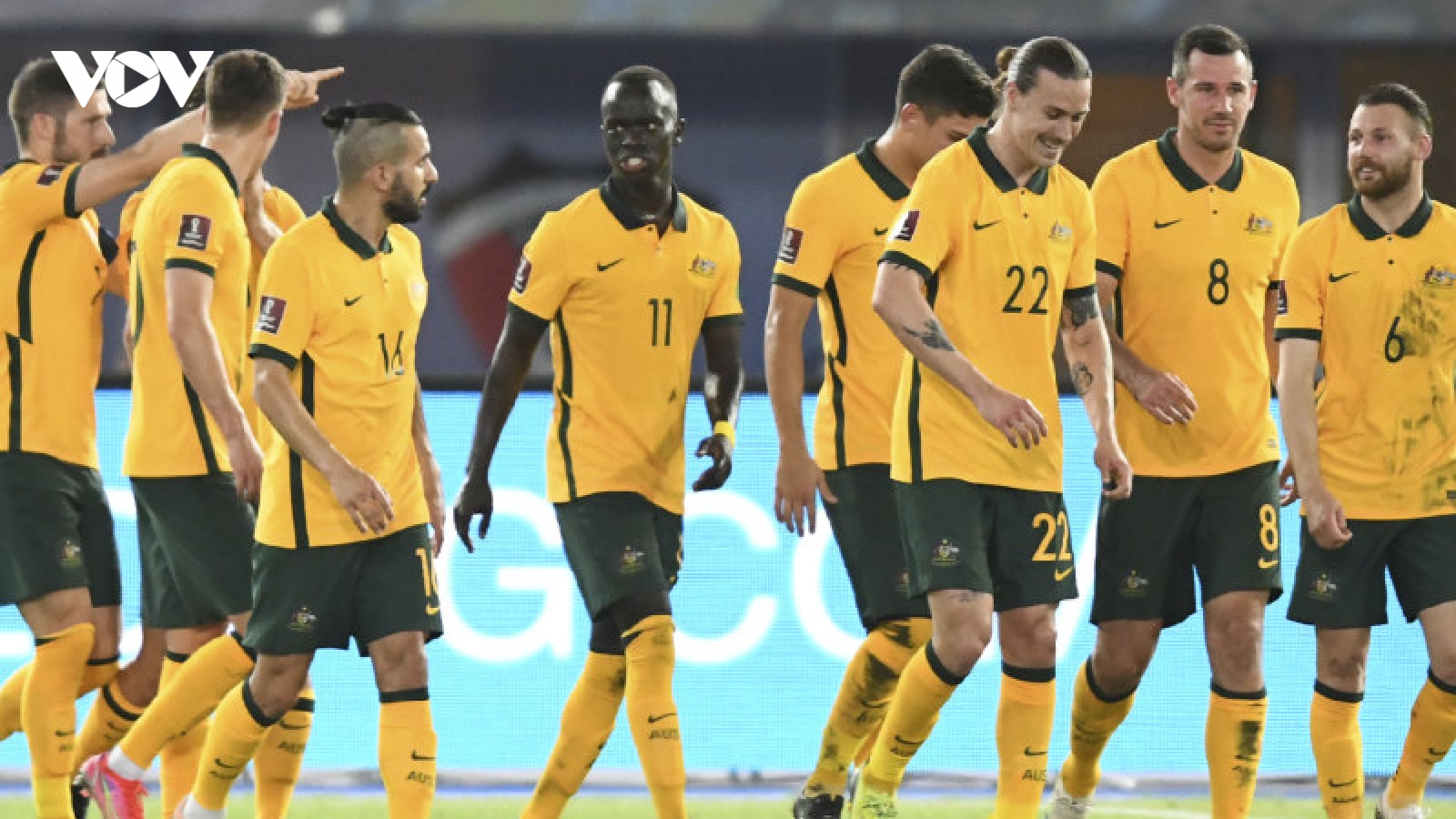Vì Covid-19, đối thủ của ĐT Việt Nam khó đá sân nhà ở vòng loại World Cup 2022