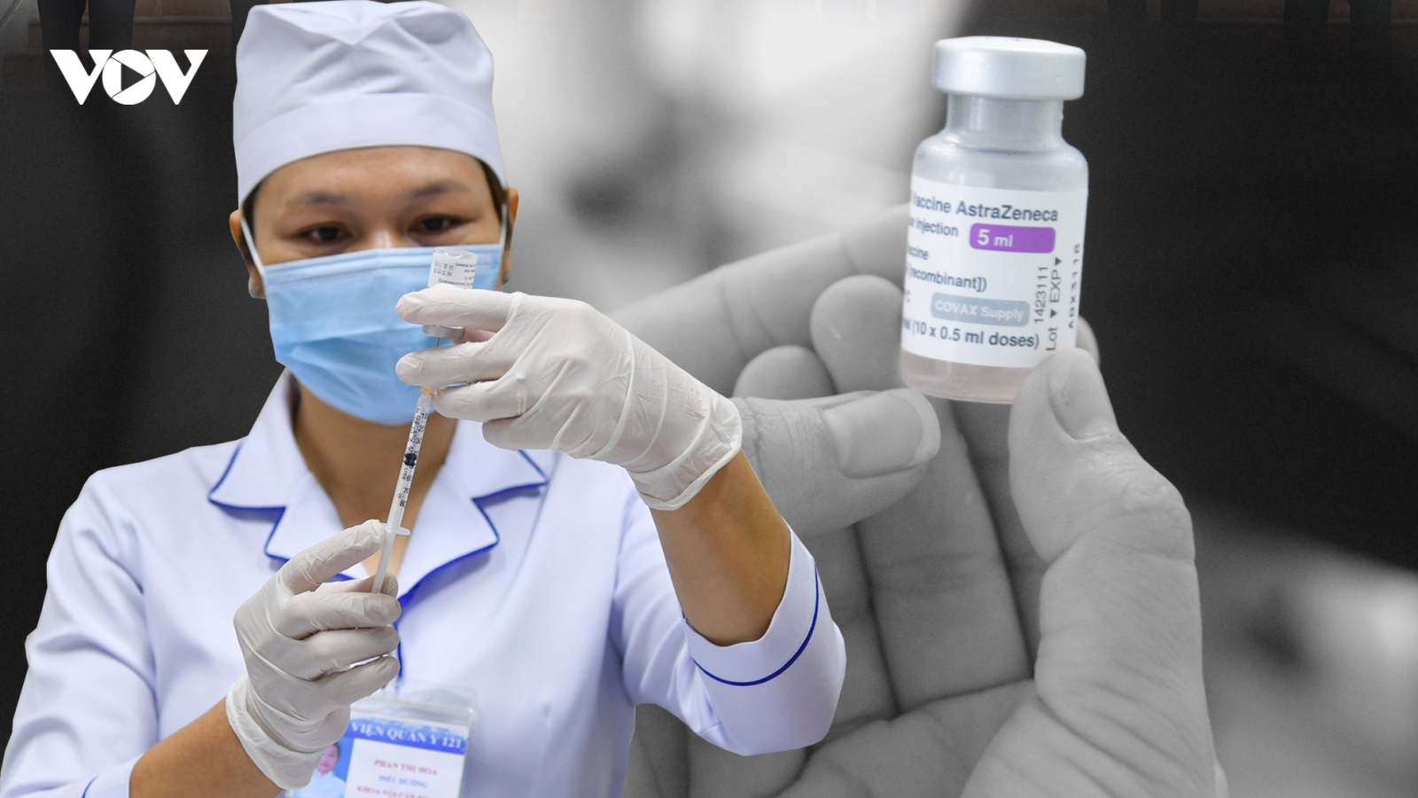 Chiến dịch tiêm chủng vaccine COVID-19 lịch sử có gì đặc biệt?