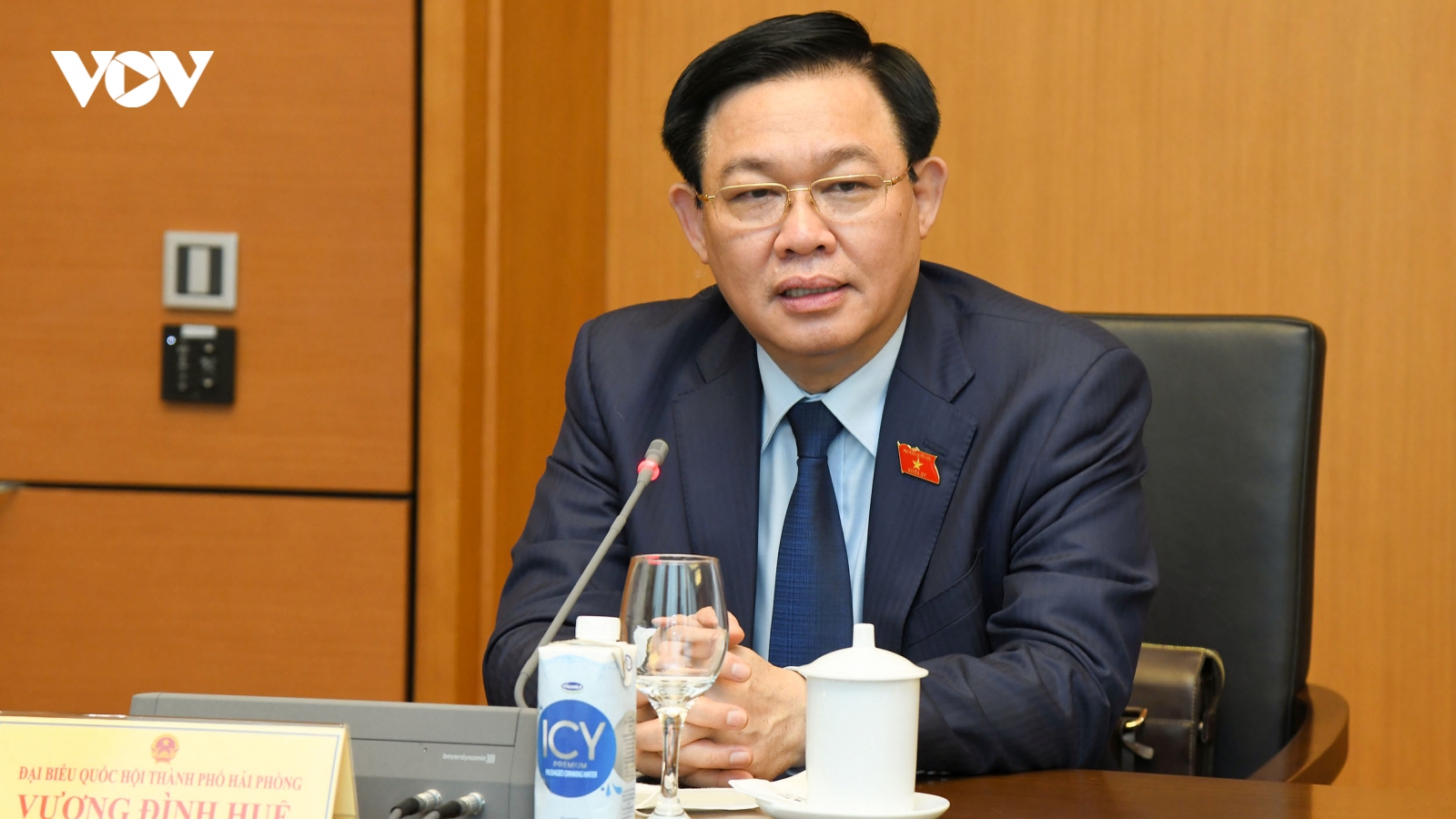Chủ tịch Quốc hội: "Thất thoát, lãng phí còn lớn hơn cả tham nhũng"