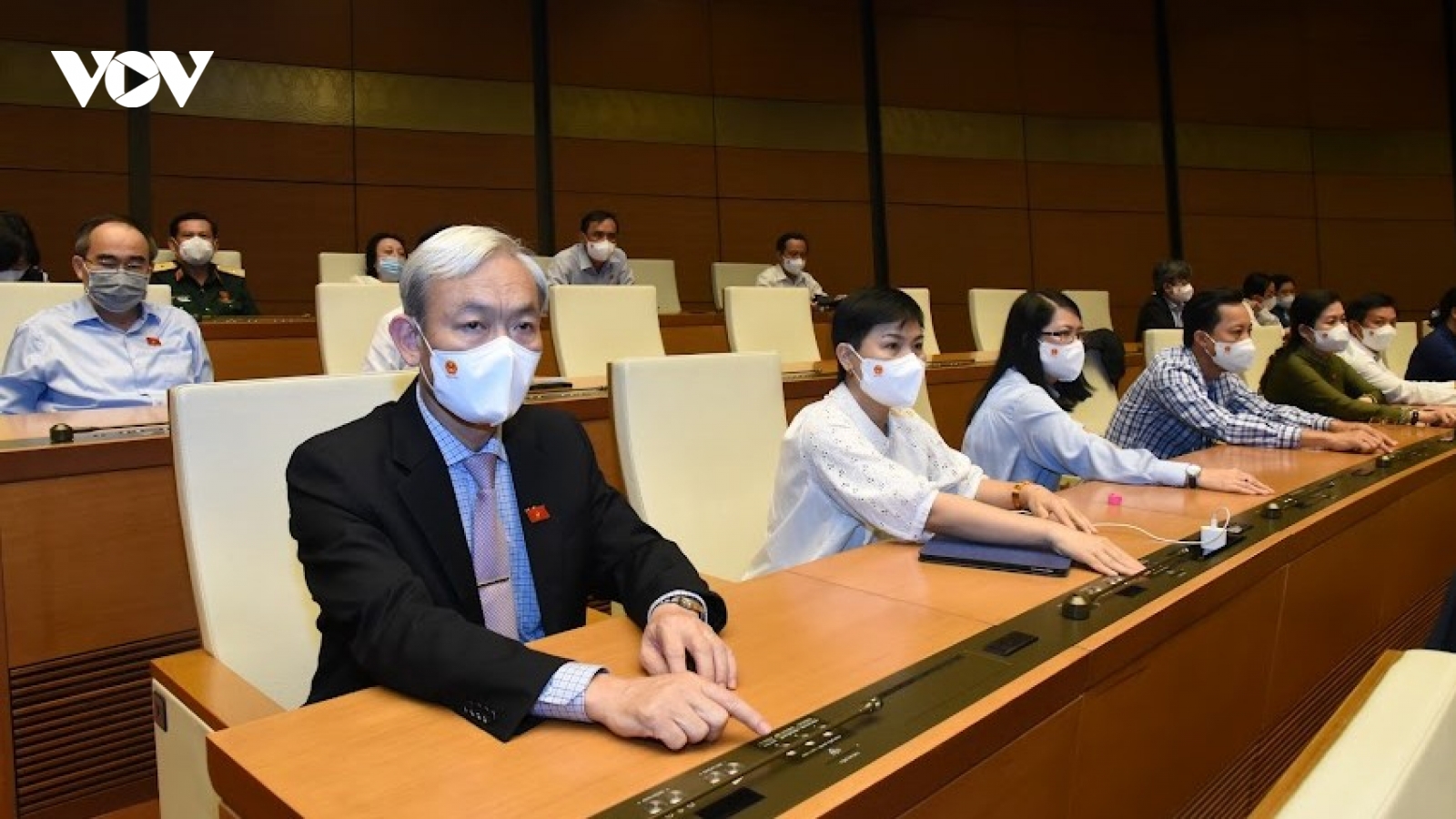 Năm 2025, giảm tối thiểu 10% đơn vị sự nghiệp công lập và 10% biên chế sự nghiệp