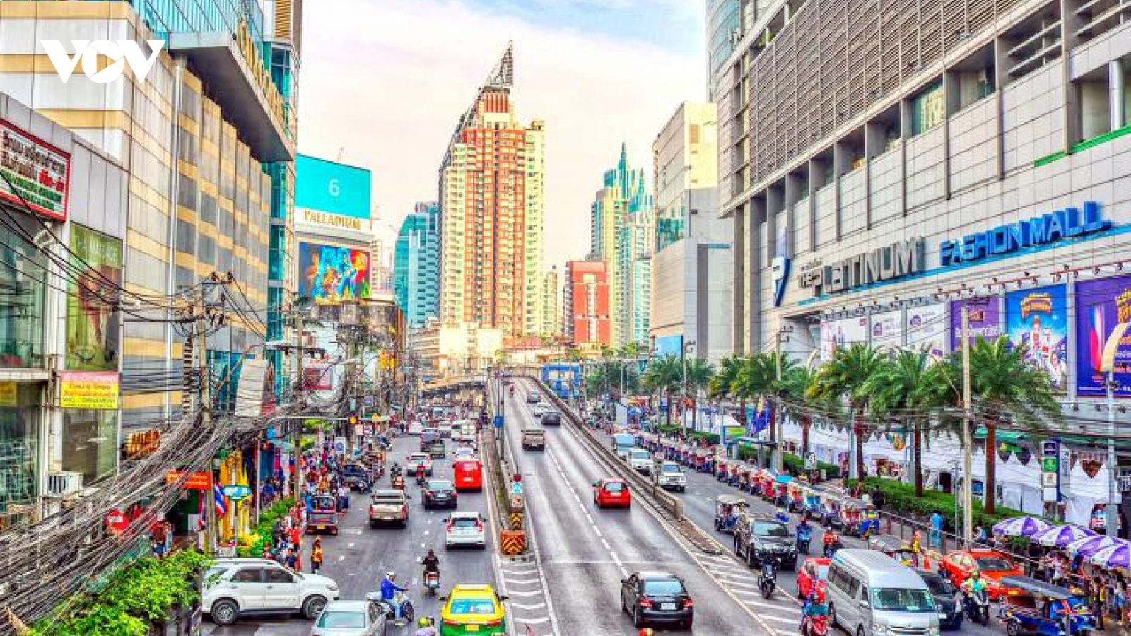 Nhiều mối nguy đe dọa tăng trưởng kinh tế Đông Nam Á