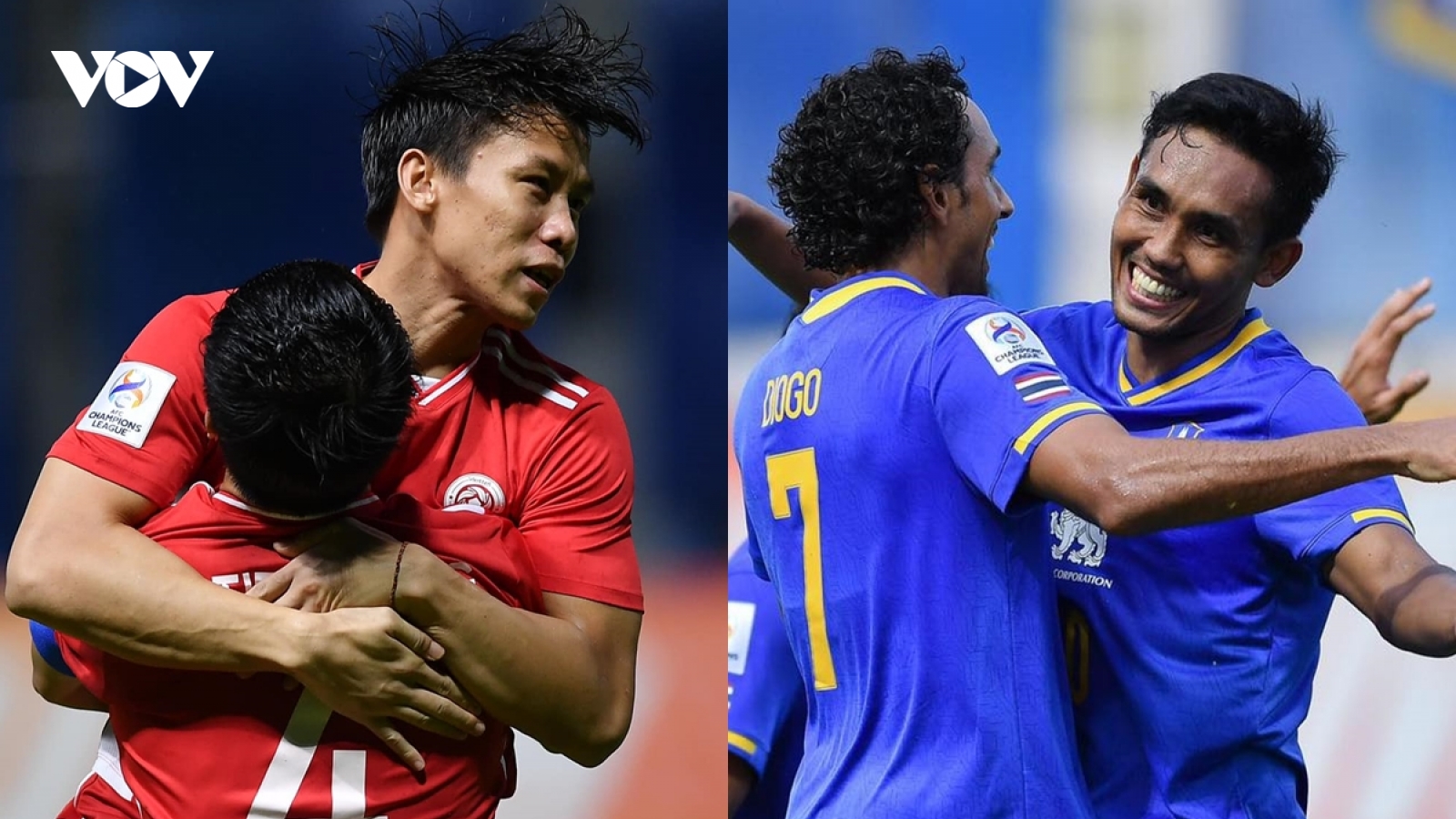 BG Pathum - Viettel FC: Việt Nam đại chiến Thái Lan ở AFC Champions League