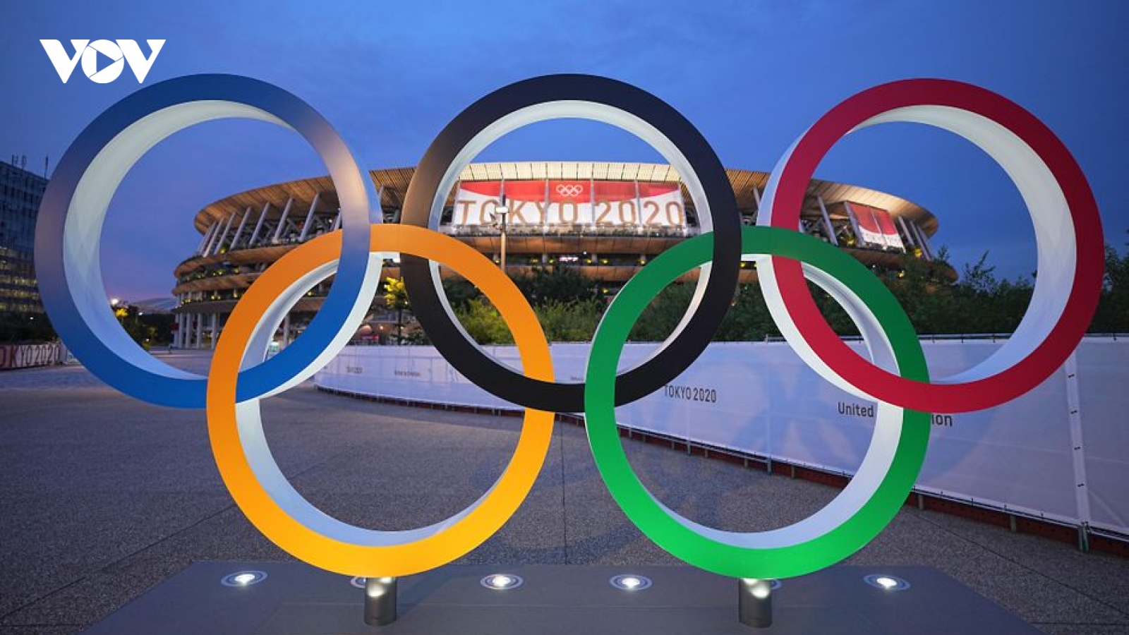 Giá trị sinh ra từ rủi ro trong lòng Olympic Tokyo