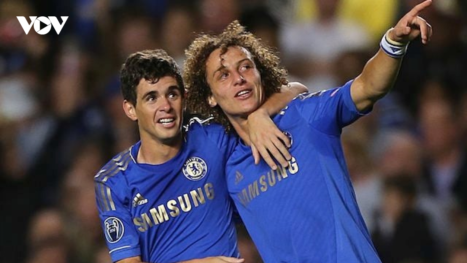 Ngày này năm xưa: Chelsea chiêu mộ "người hùng" của bóng đá Brazil